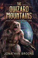 The Quizard Mountains: A Dungeon Core Epic