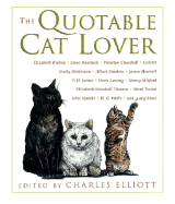 The Quotable Cat Lover