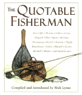 The Quotable Fisherman