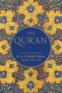 The Qur'an: English Translation and Parallel Arabic Text