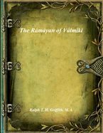 The Rmyan of Vlm?ki