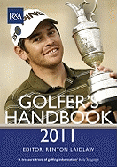 The R&A Golfer's Hnadbook 2011: PLC Edition