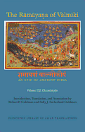 The R m ya a of V lm ki: An Epic of Ancient India, Volume VII: Uttarak   a