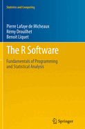 The R Software: Fundamentals of Programming and Statistical Analysis
