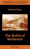 The Rabbi of Bacharach (German Classics)