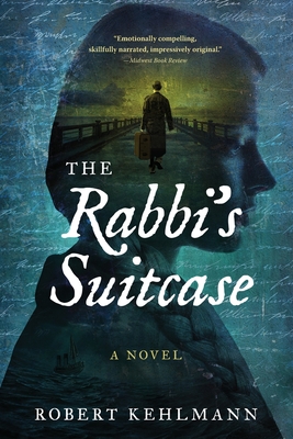 The Rabbi's Suitcase - Kehlmann, Robert