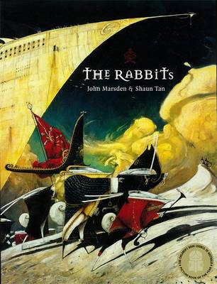 The Rabbits - Tan, Shaun