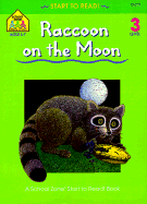 The Raccoon on the Moon - Witty, Bruce