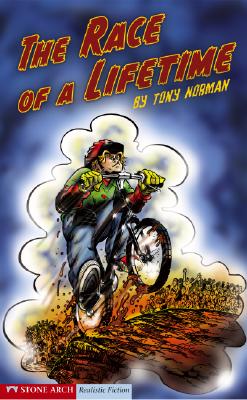 The Race of a Lifetime - Norman, Tony