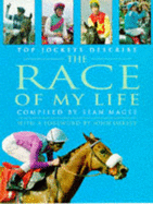 The Race of My Life - Magee, Sean