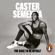 The Race To Be Myself