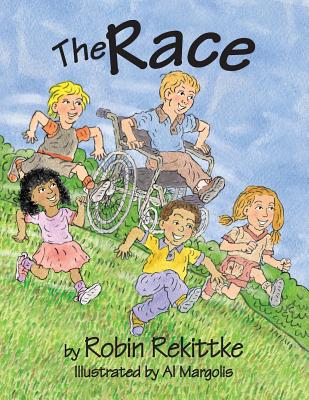 The Race - Rekittke, Robin