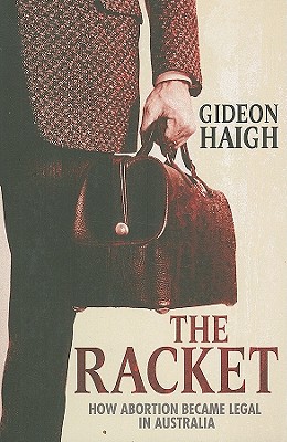 The Racket - Haigh, Gideon