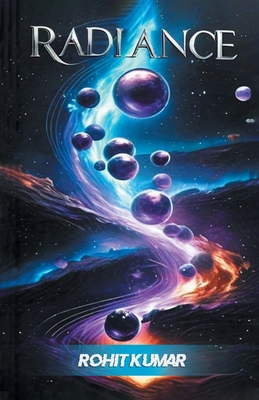 The Radiance - Kumar, Rohit