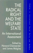 The Radical Right and the Welfare State: An International Assessment