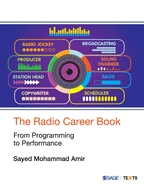 The Radio Career Book: From Programming to Performance