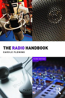 The Radio Handbook - Fleming, Carole