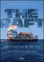 The Raft - Marcus Lindeen