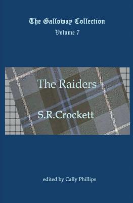 The Raiders - Crockett, S R