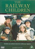The Railway Children - Catherine Morshead