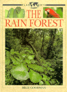 The Rain Forest - Goodman, Billy