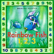 The Rainbow Fish 1, 2, 3 - 