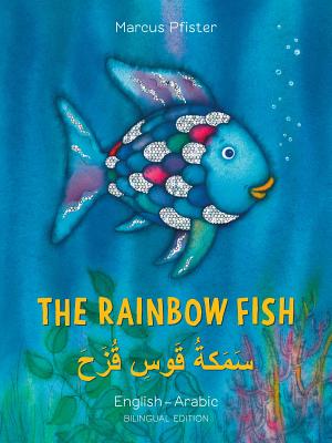 The Rainbow Fish/Bi: Libri - Eng/Arabic PB - Pfister, Marcus
