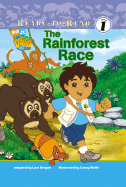 The Rainforest Race - Bergen, Lara, and Contreras, Rosemary