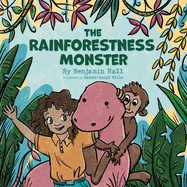 The Rainforestness Monster