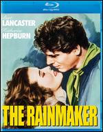 The Rainmaker [Blu-ray] - Joseph Anthony