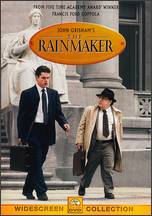 The Rainmaker - Francis Ford Coppola