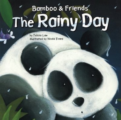 The Rainy Day - Law, Felicia