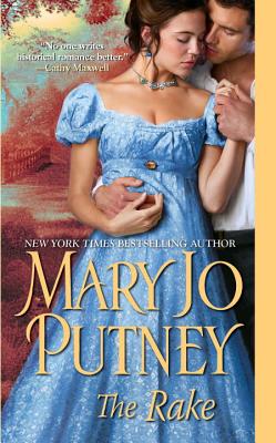 The Rake - Putney, Mary Jo