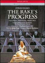 The Rake's Progress