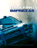The Rallying Imprezas