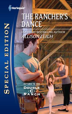 The Rancher's Dance - Leigh, Allison