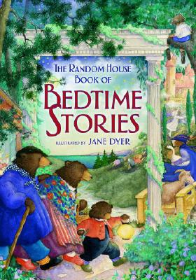 The Random House Book of Bedtime Stories - Geiss, Tony