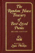 The Random House Treasury of Best-Loved Poems