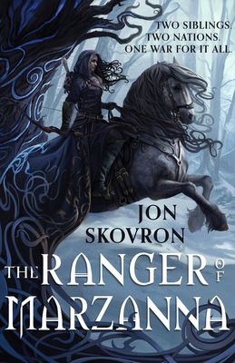 The Ranger of Marzanna - Skovron, Jon