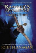 The Ranger's Apprentice Collection (3 Books)