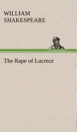 The Rape of Lucrece