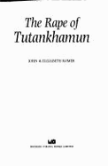 The Rape of Tutankhamun