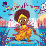 The Rapping Princess