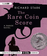 The Rare Coin Score