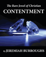 The Rare Jewel of Christian Contentment