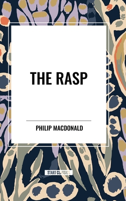 The Rasp - MacDonald, Philip