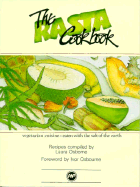 The Rasta Cookbook: Vegetarian Cuisine - Osborne, Laura