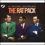 The Rat Pack: 50 Original Recordings