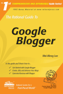 The Rational Guide to Google Blogger