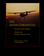 The Raven Chronicles: In Our Own Words